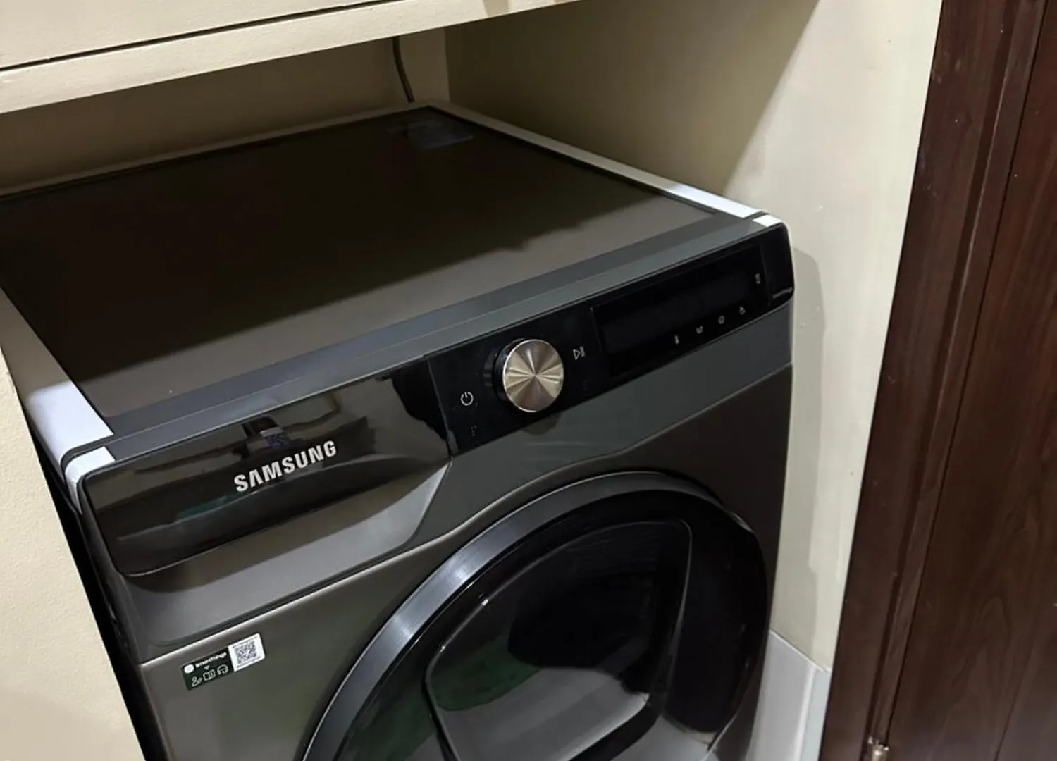 Apartamento Choellen Space Manila