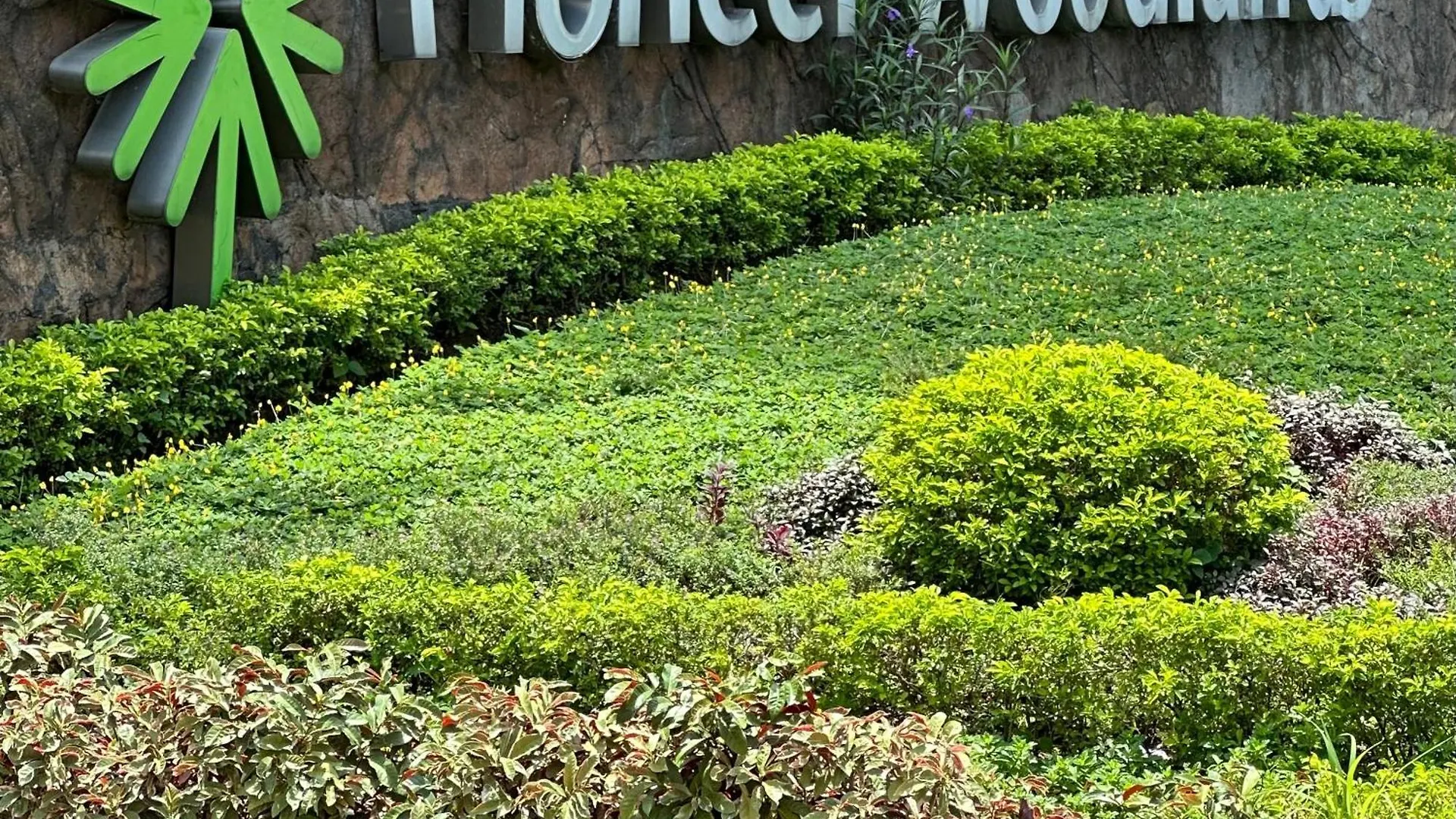 Apartamento Choellen Space Manila Filipinas