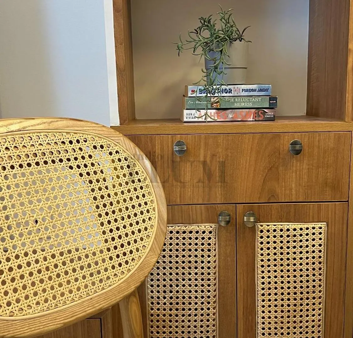 Apartamento Choellen Space Manila