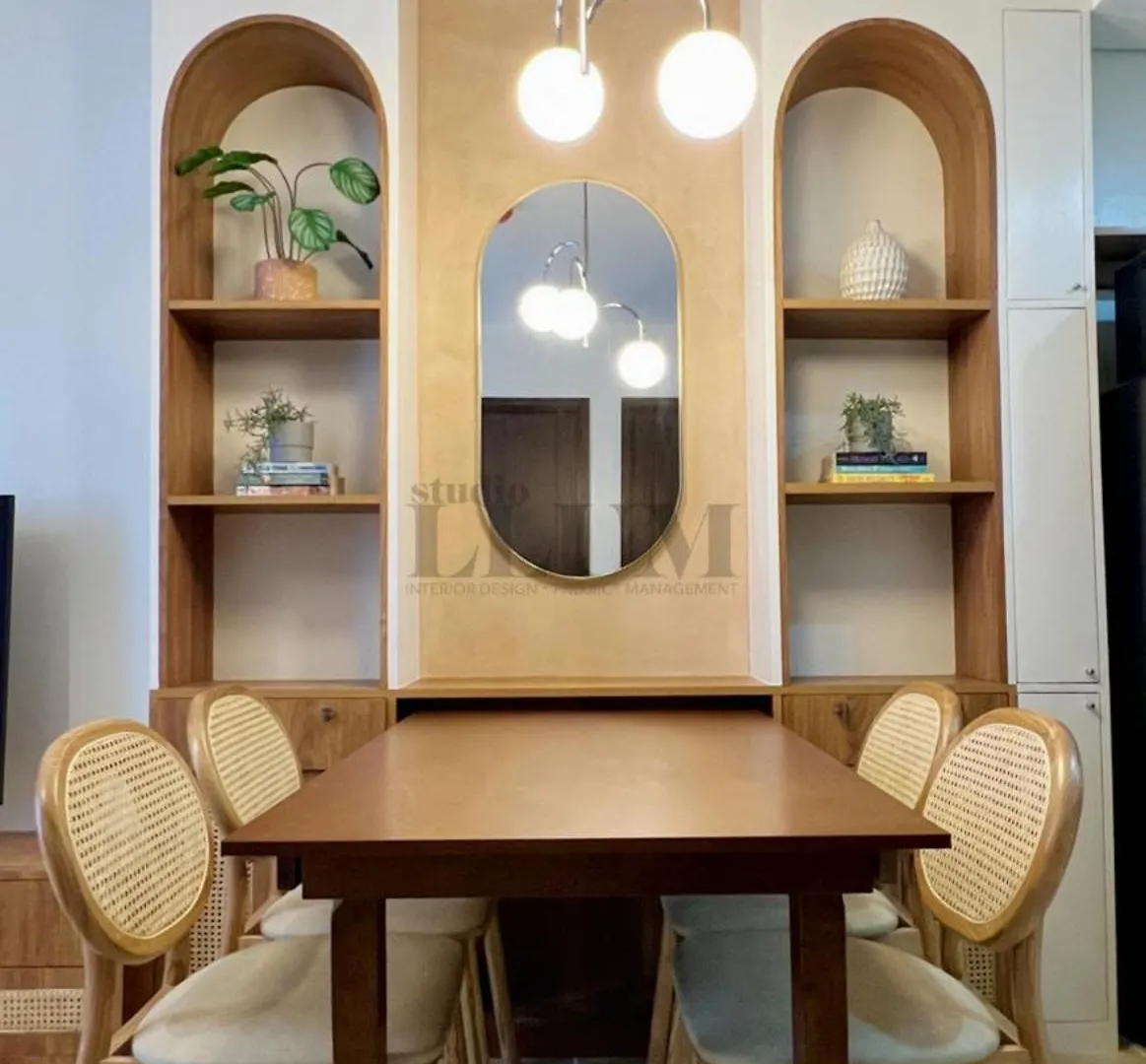 Apartamento Choellen Space Manila
