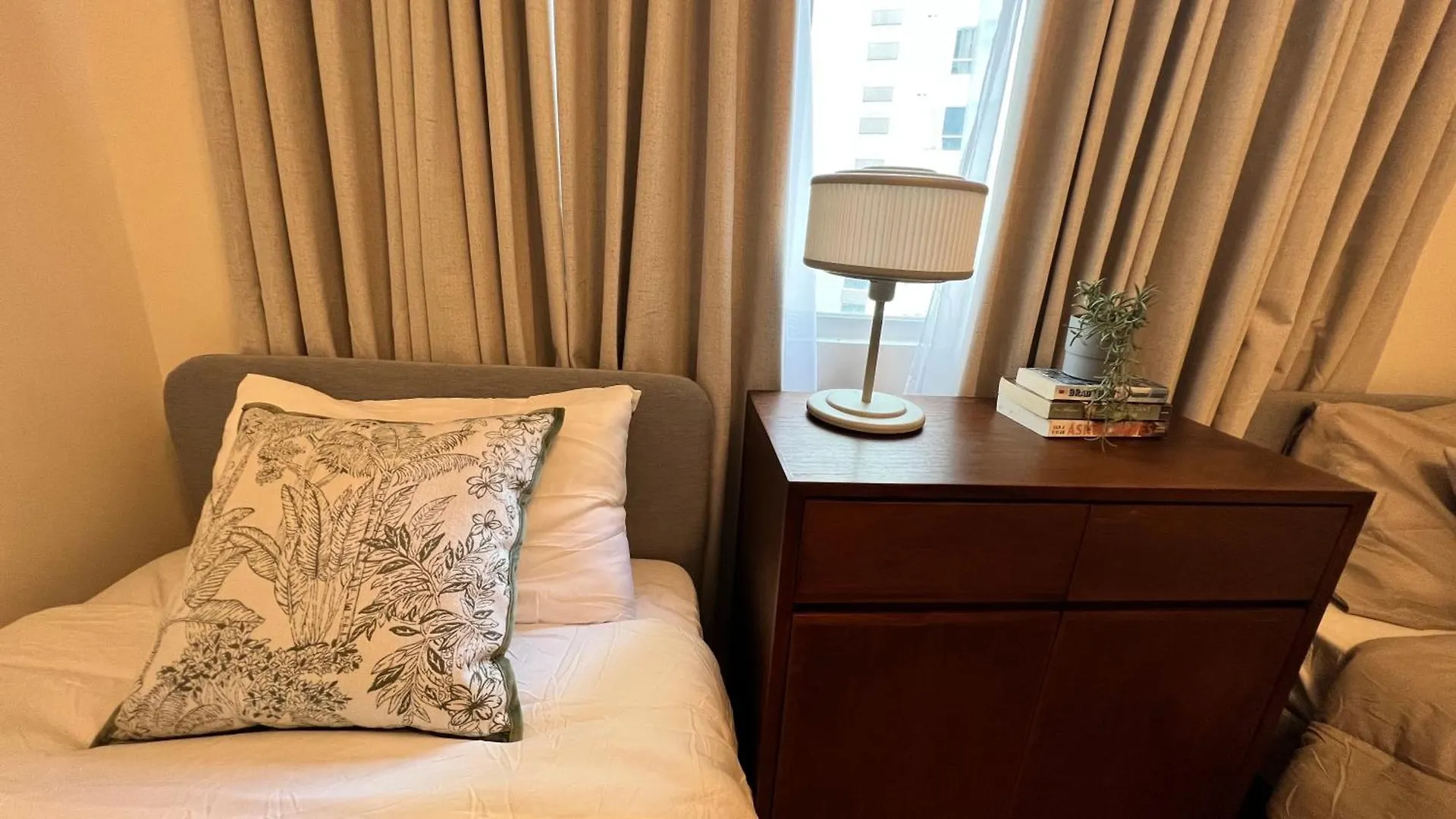 Choellen Space Apartment Manila 0*,  Philippines